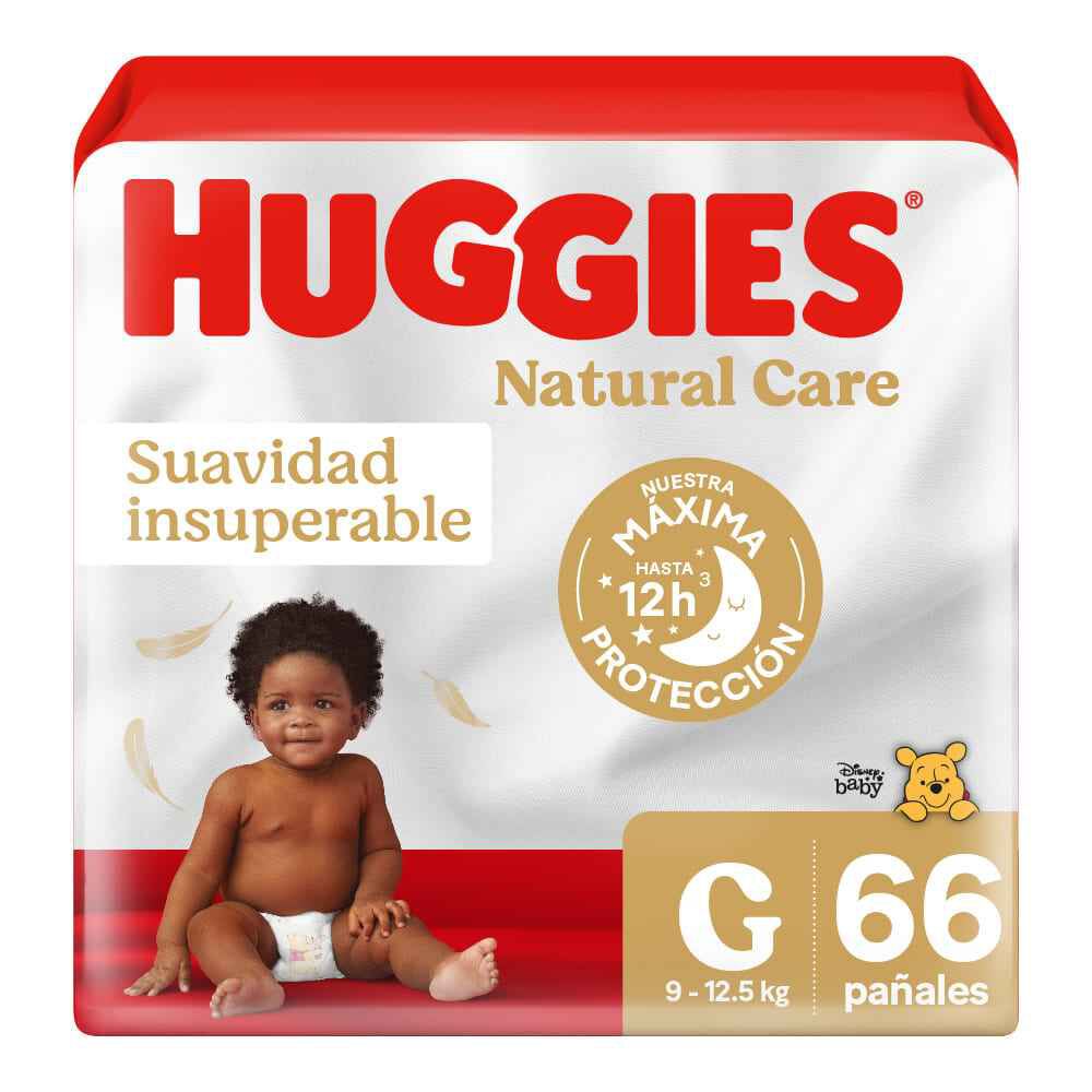 Pañales-Huggies-Natural-Care-G-66-Un-imagen-1