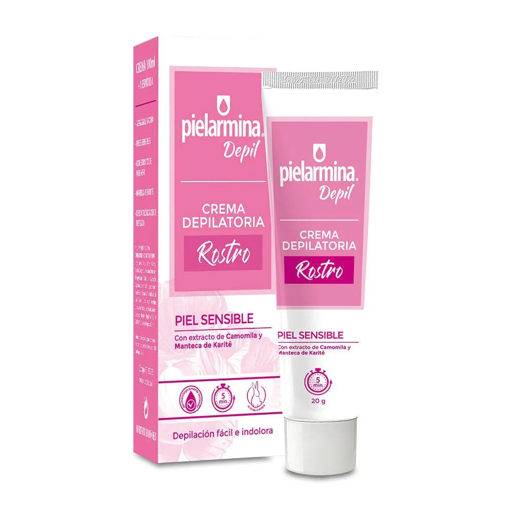 Crema-Depilatoria-De-Rostro-Pielarmina-Depil-imagen-1