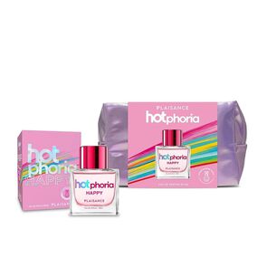 Set-Perfume-Hotphoria-Happy-Edp-+-Cosmetiquero-imagen