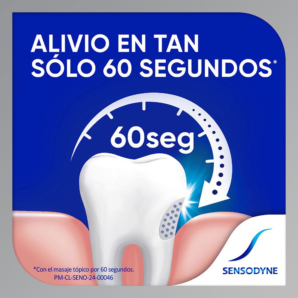 Crema-Dental-Rápido-Alivio-Blanqueador-100Gr-imagen-2