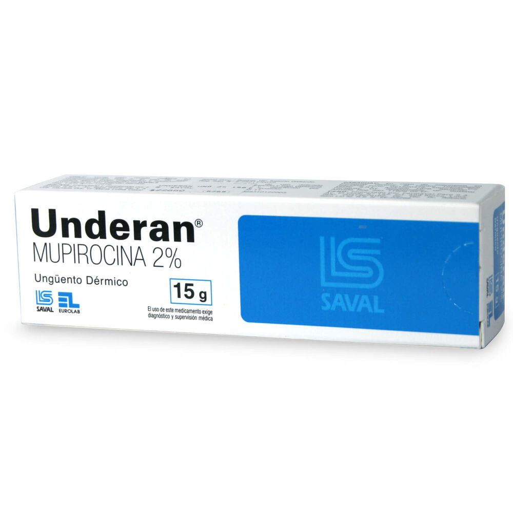 Underan-Mupirocina-2%-Unguento-15-gr-imagen-1