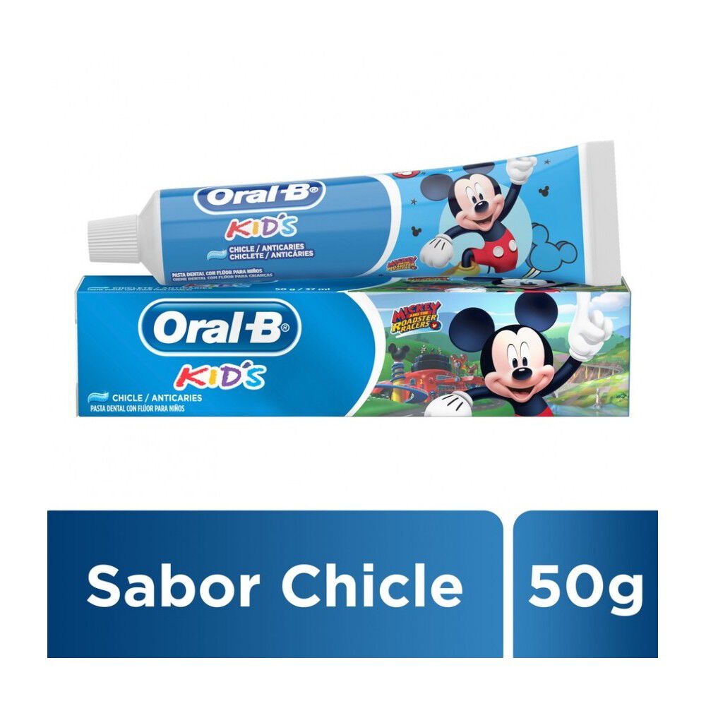 Kids-Mickey-Pasta-Dental-50-g-(37-ml)-imagen-1