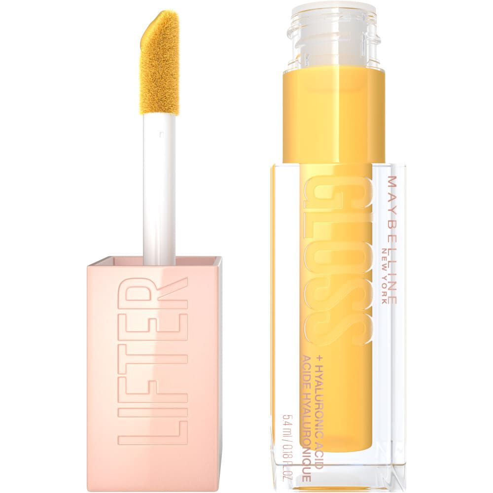 Brillo-Labial-Lip-Lifter-Gloss-Honeyd-Honey-imagen-2