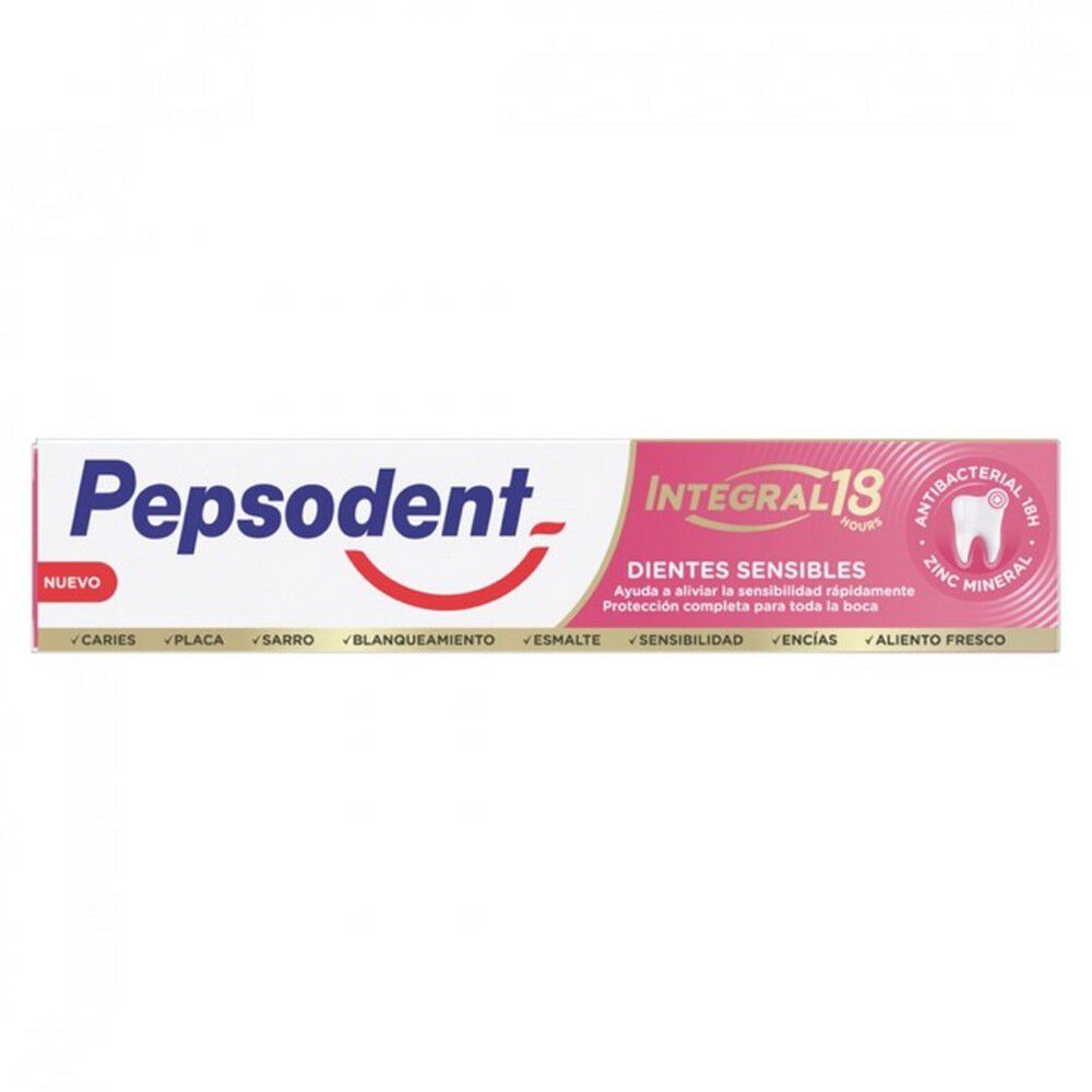 Integral-18-Dientes-Sensibles-Antibacterial-Zinc-Mineral-75ml-imagen-2
