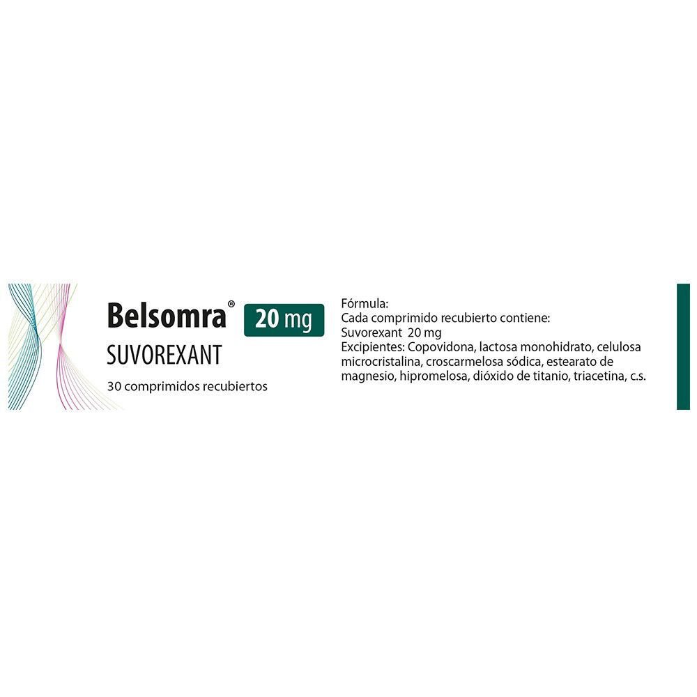 Belsomra-30-Comprimidos-Recubiertos-20mg-imagen-4