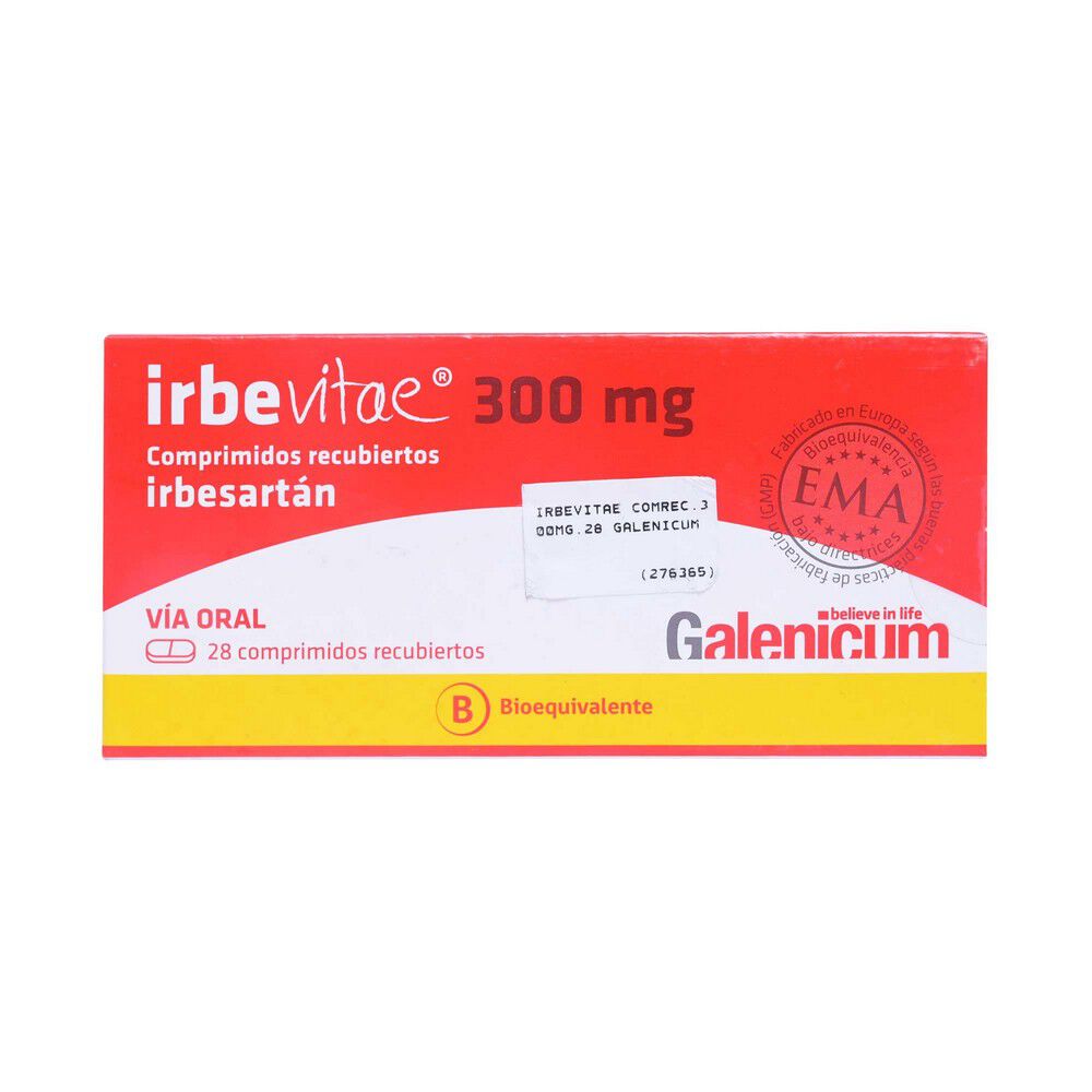 Irbevitae-Irbesartan-300-mg-28-Comprimidos-imagen