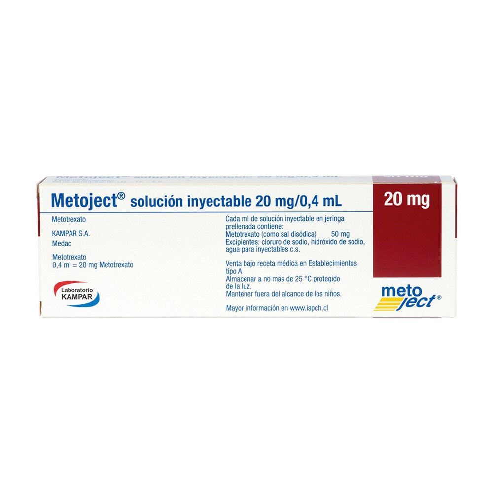 Metoject-Metotrexato-20-mg-/-0,4-mL-Solución-Inyectable-1-Jeringa-Pre-Llenada-imagen-1