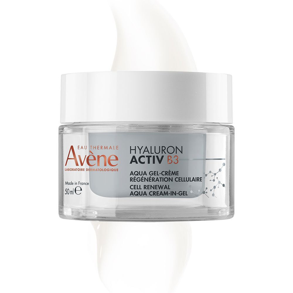 Hyaluron-Activ-B3-Aqua-gel-crema-regeneradora-celular-50-ml-imagen-1