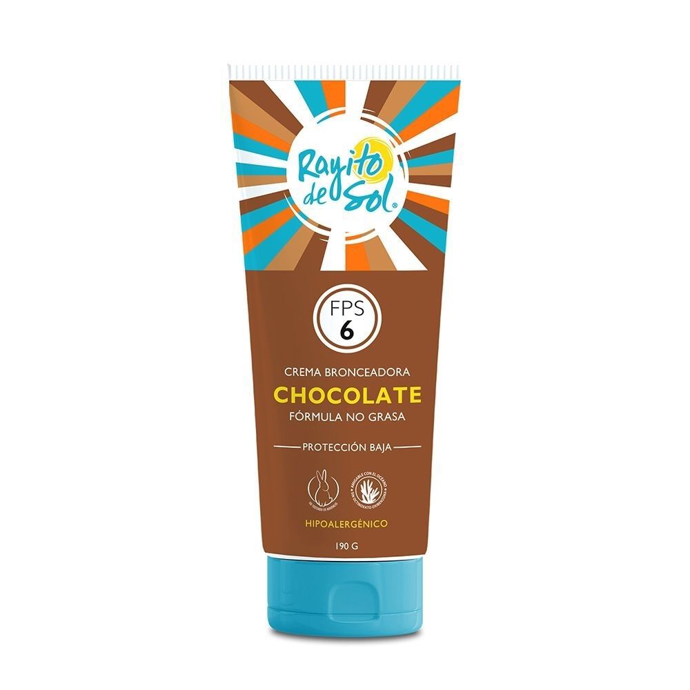 Crema-Bronceadora-Fps6-Color-Chocolate-Broceado-Intenso-190-grs-imagen-1