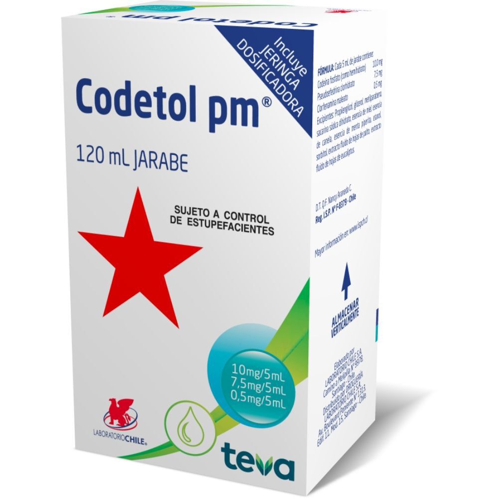 Codetol-Pm-Codeina-10-mg/5ml-Jarabe-120-mL-imagen-1