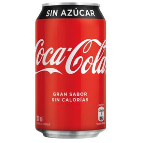 Coca-Cola-Sin-Azúcar-350-ml-imagen