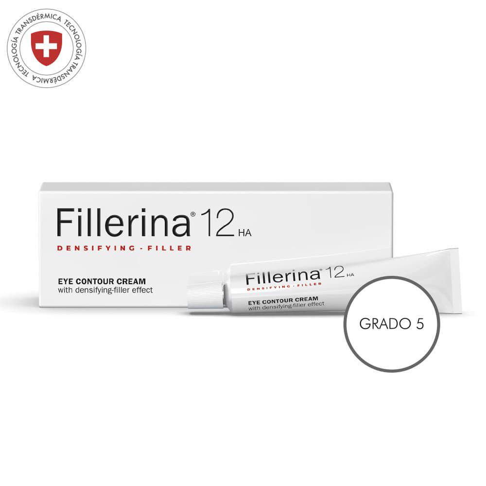 Fillerina12Ha-Eye-Contour-Cream-Grade-5-imagen-1