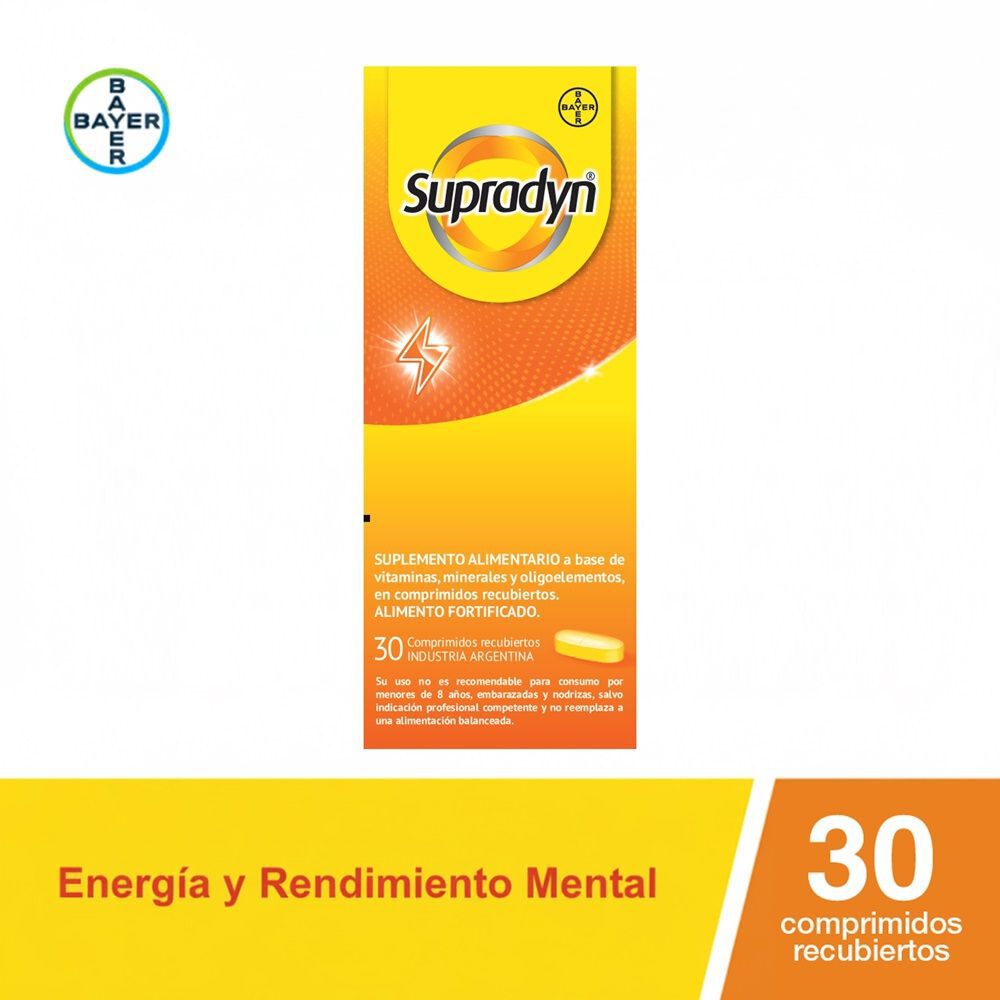 Supradyn-Comprimido-Recubierto-Suplemento-Alimenticio-X30-imagen-3