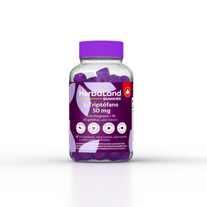 Gummies-L-Triptófano-50-Mg-60-Gomitas-Sabor-Arándano-imagen