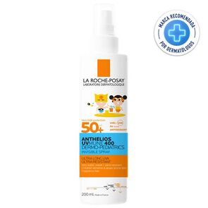 Protector-Solar-Niños-Anthelios-UV-Mune-400-Dermo-Pediatrics-Invisible-Spray-FPS-50+-imagen