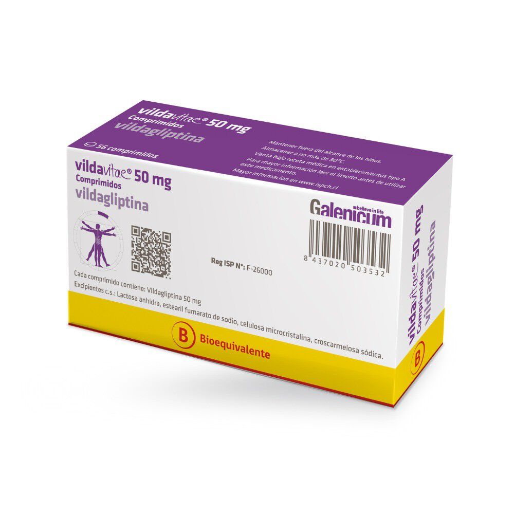 Vildavitae-50-mg-56-Comprimidos-imagen-2