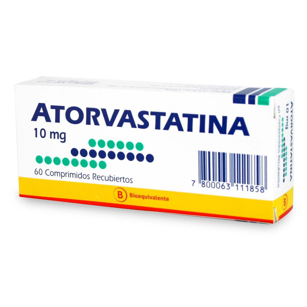 Atorvastatina-10-mg-60-Comprimidos-Recubiertos-imagen-1