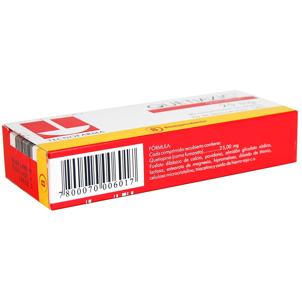 Quetiazic-Quetiapina-25-mg-30-Comprimidos-Recubierto-imagen-3