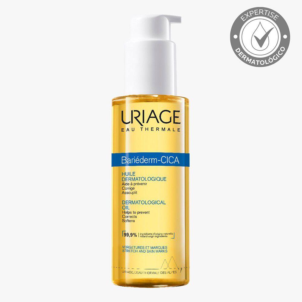 Aceite-Estr&iacute;as-y-Cicatrices-Bari&eacute;derm-CICA-Oil-100ml-imagen-1