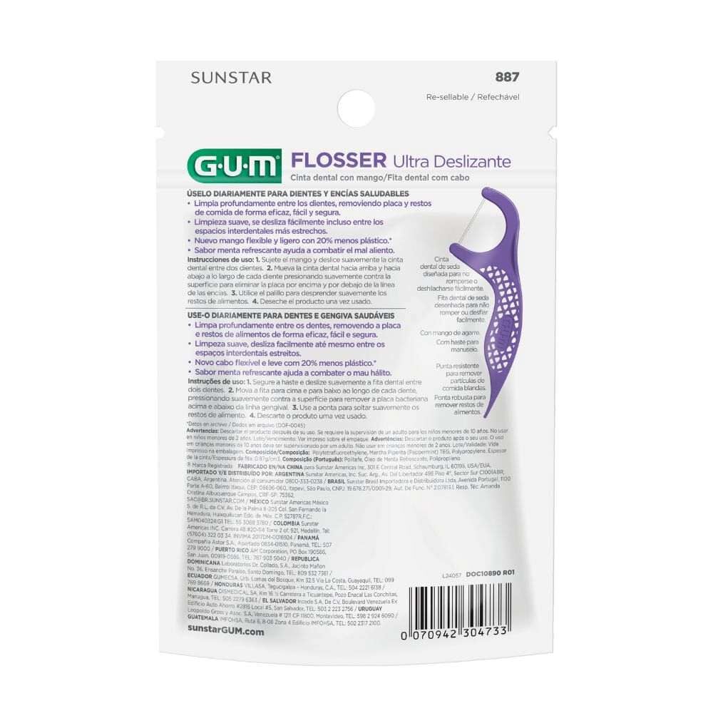 Flosser-Ultra-Deslizante---Hilo-Dental-Con-Mango--40-Un.-imagen-4