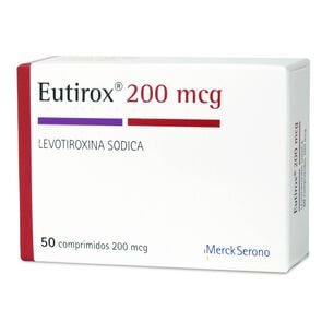 Eutirox-200-Levotiroxina-200-mcg-50-Comprimidos-imagen