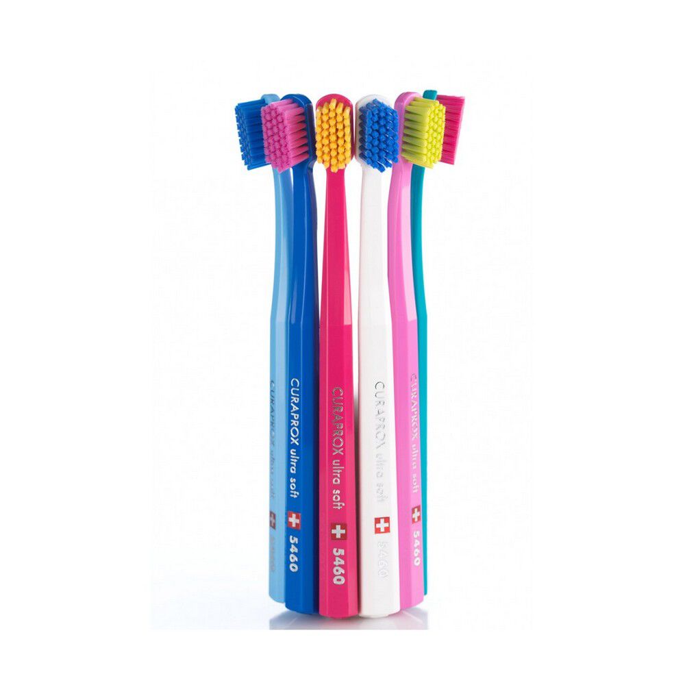 Cepillo-Dental-5460-Ultra-Soft-(Color-Cepillo-Puede-Variar)-imagen-2