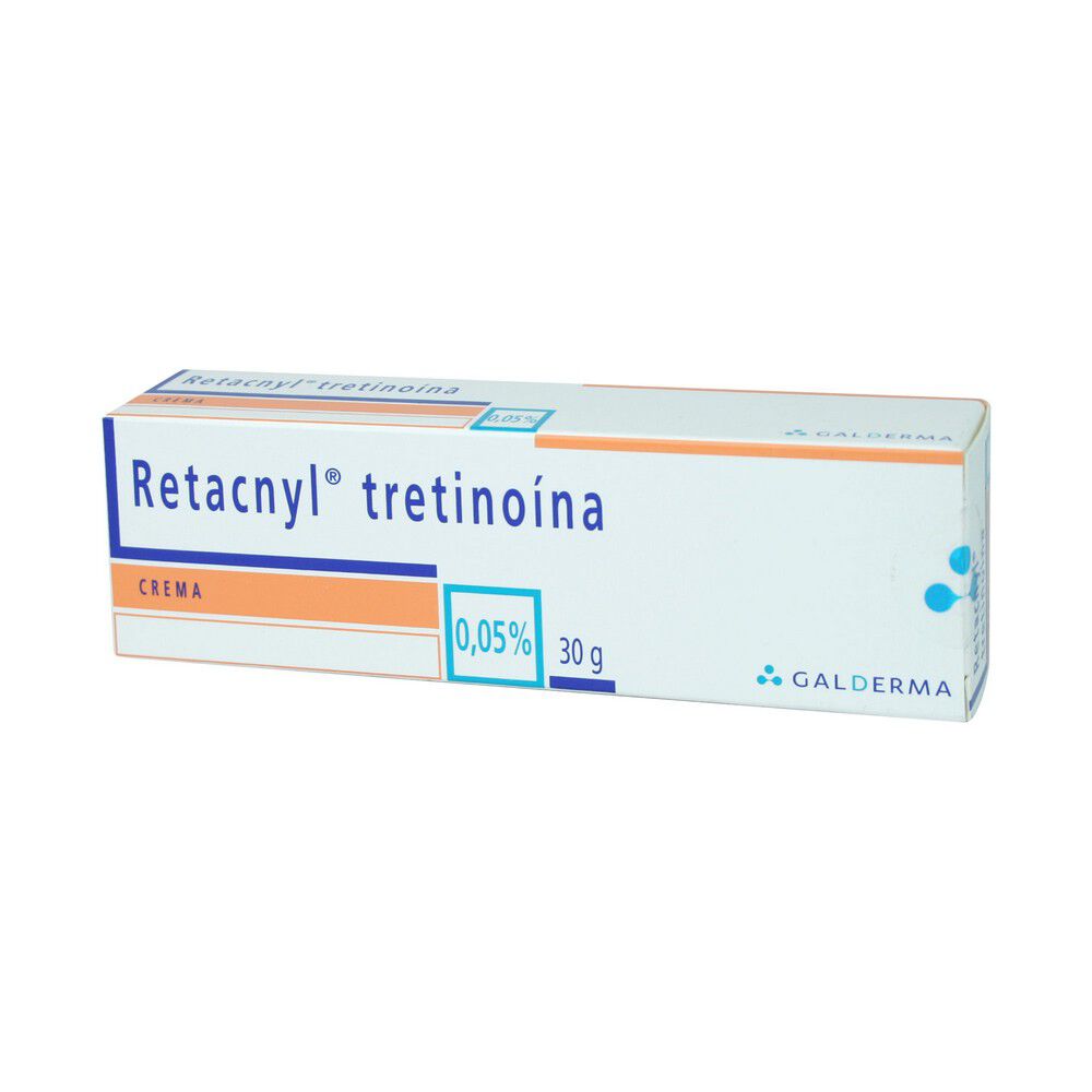 Retacnyl-Tretinoina-0,05%-Crema-Tópica-30-gr-imagen-1