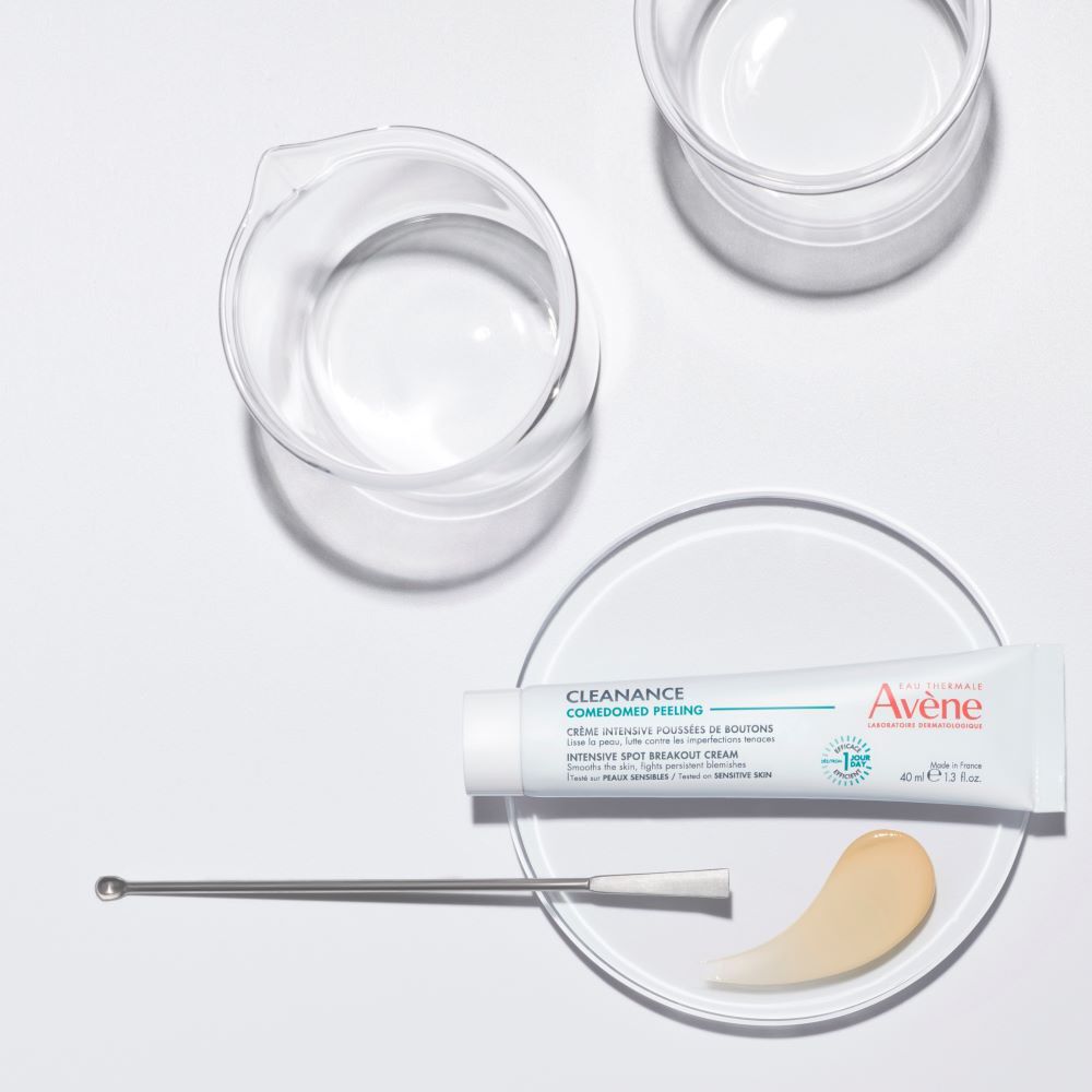 Cleanance-Comedomed-Peeling-Crema-Intensiva-40ml-imagen-4