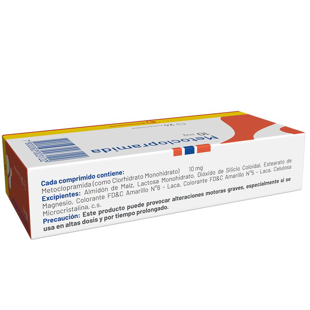Metoclopramida-10-mg-24-Comprimidos-imagen-2
