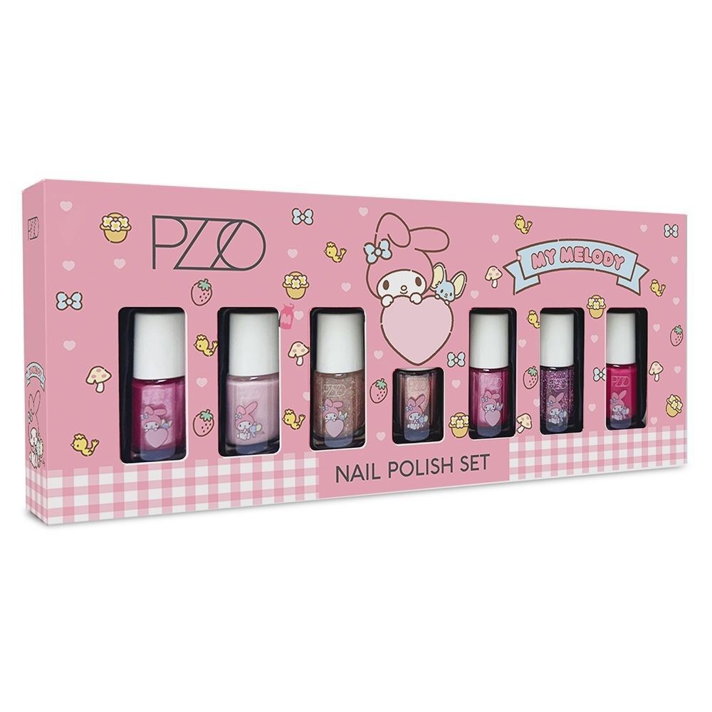 Set-de-Esmaltes-My-Melody-imagen-1