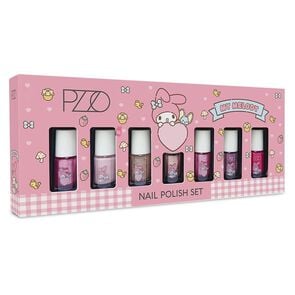 Set-de-Esmaltes-My-Melody-imagen