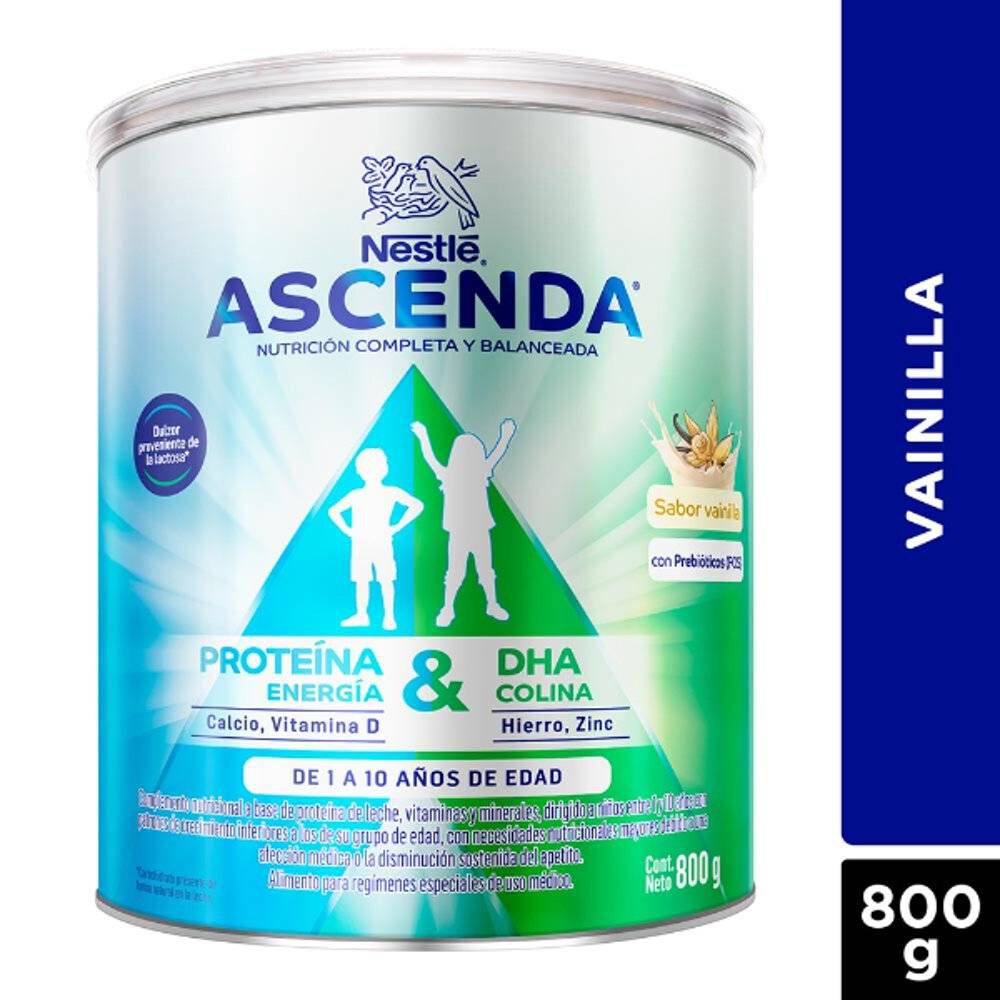 Complemento-Nutricional-infantil-(1-10-a&ntilde;os)-Vainilla-800g-imagen-1