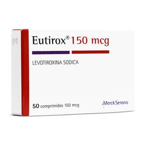 Eutirox-150-Levotiroxina-150-mcg-50-Comprimidos-imagen