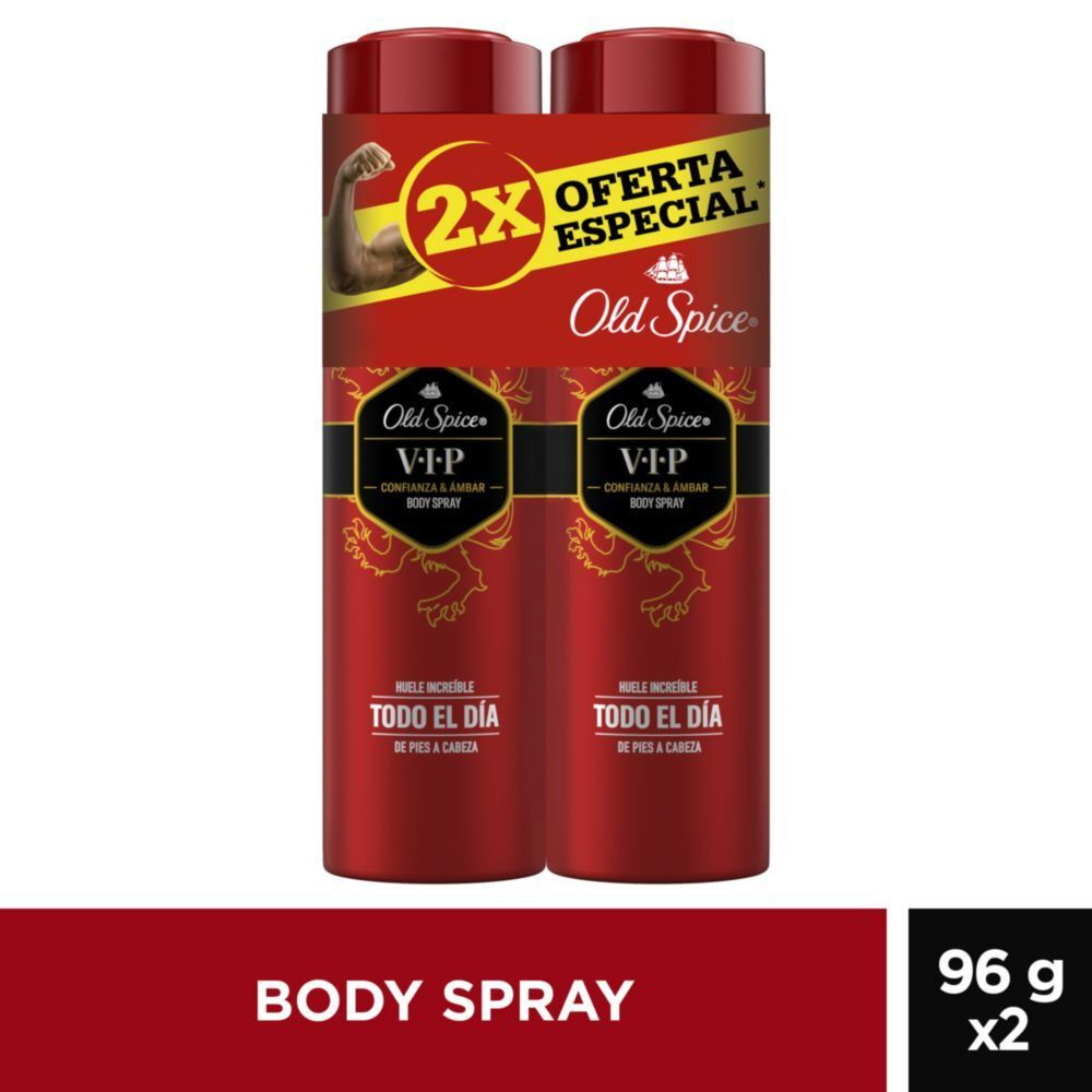 Body-Spray-VIP-Pack-de-2-Desodorantes-de-152-mL-imagen-1