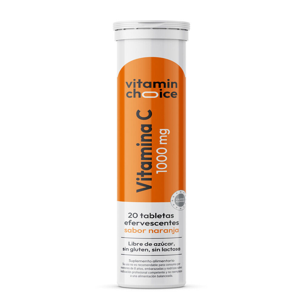 Vitamina-C-1000-mg-Sabor-Naranja-20-Tabletas-Efervescentes-imagen