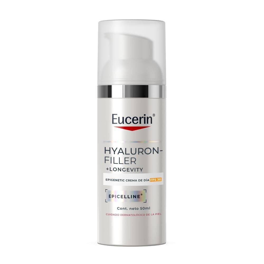 Epigenetic-Crema-De-D&iacute;a-Fps30-Hyaluron-Filler-+-Longevity-Antiedad-50-Ml-imagen-1