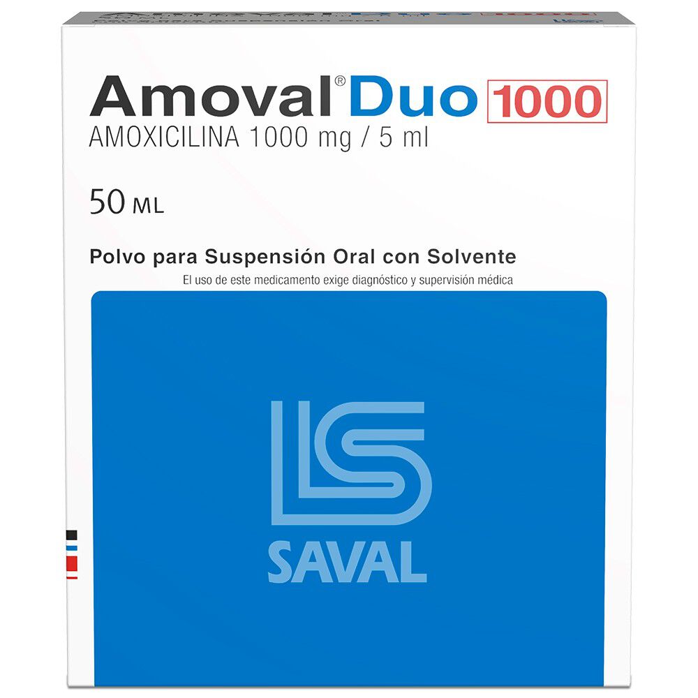 Amoval-Amoxicilina-1000-mg/5ml-Suspensi&oacute;n-50-mL-imagen-1
