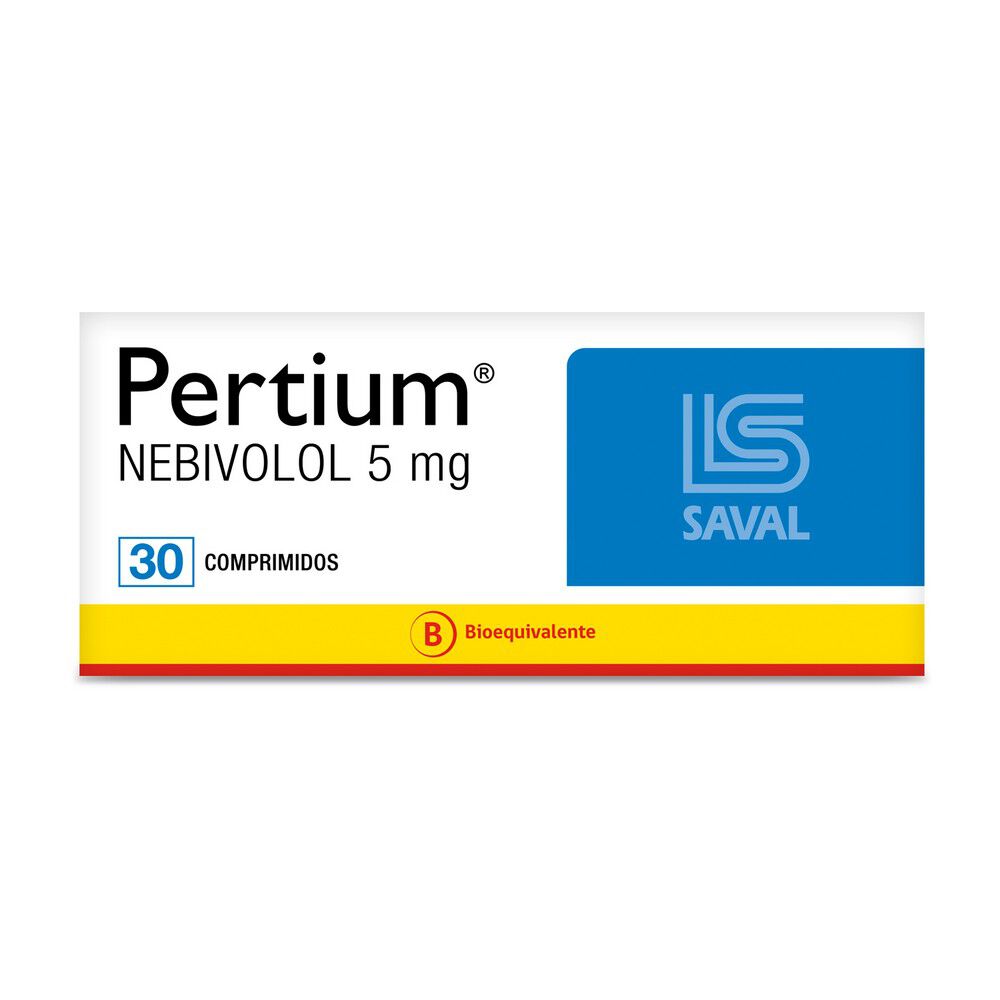 Pertium-Nebivolol-5-mg-30-Comprimidos-imagen-1