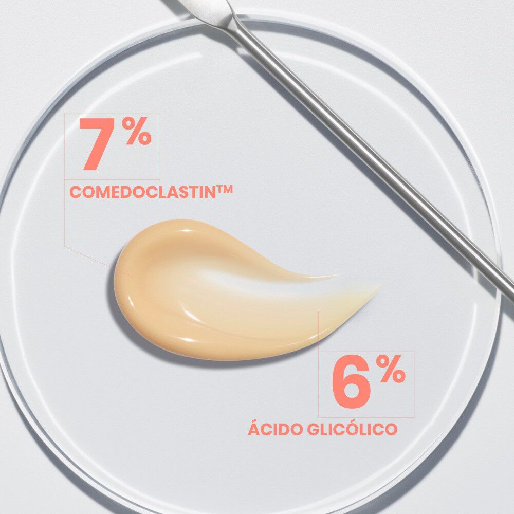 Cleanance-Comedomed-Peeling-Crema-Intensiva-40ml-imagen-3