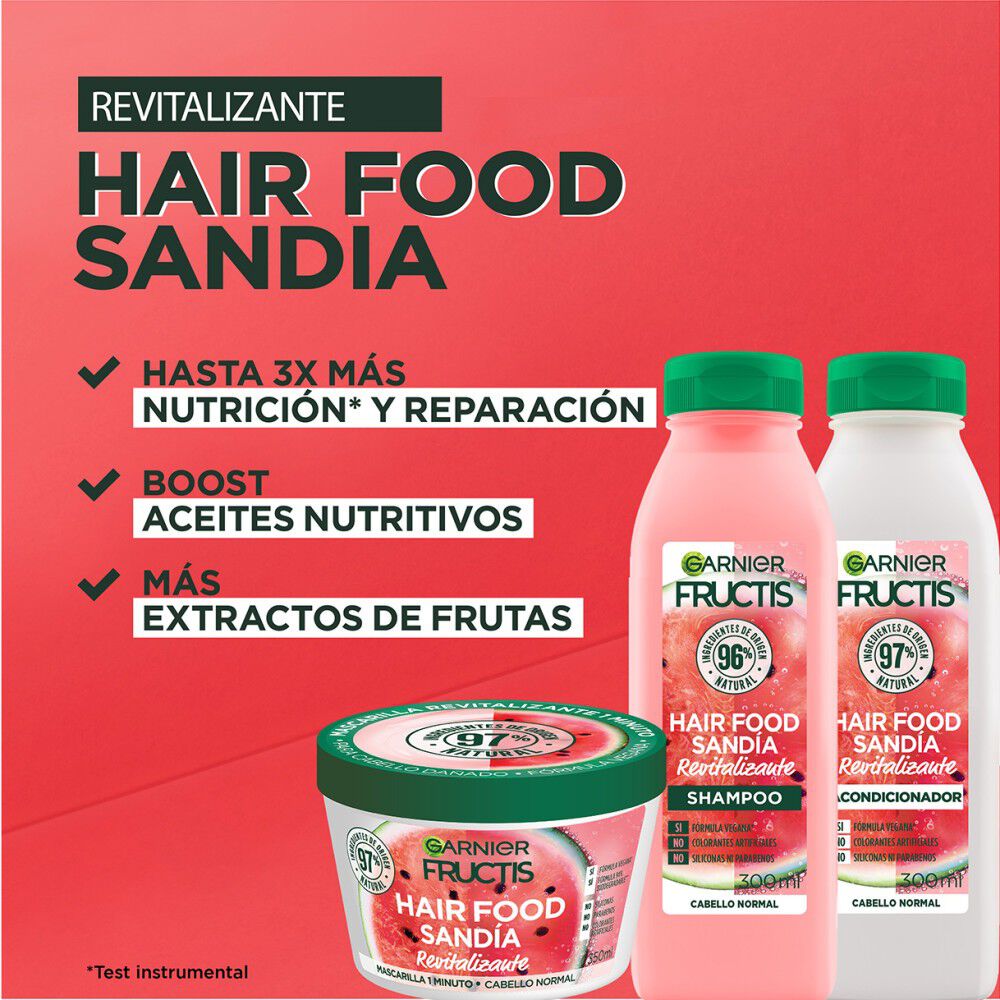 Shampoo-Revitalizante-Sandia-Cabello-Normal-300mL-imagen-5