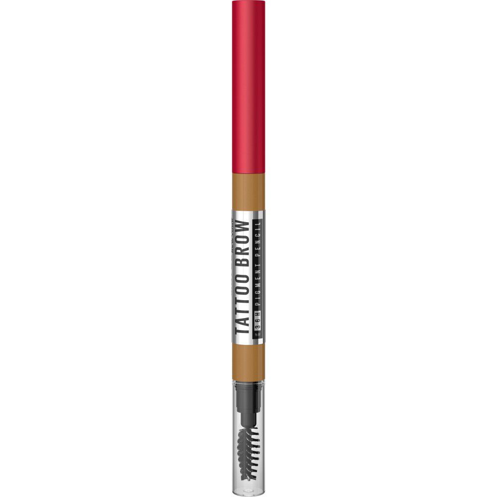 Lápiz-De-Ceja-Tattoo-Brow-36H-Pencil-Light-Brown-imagen-2