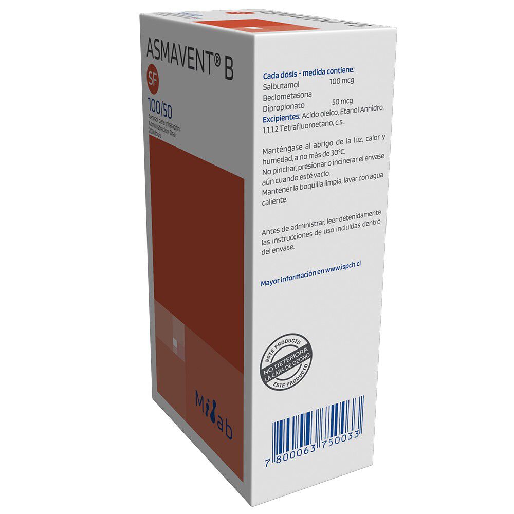 Asmavent-B-Beclometasona-50-mcg-Inhalador-Bucal-200-Dosis-imagen-2