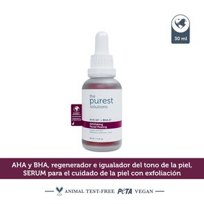 Peeling-Facial-Exfoliante,-Aha-10%-+-Bha-2%-30ml-imagen