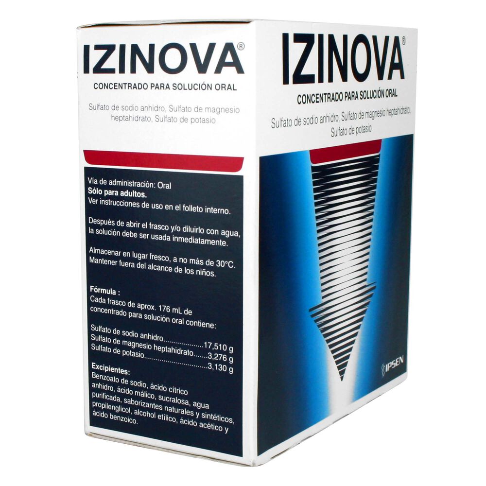 Izinova-Concentrado-Sulfato-De-Sodio-17,5-gr-Solución-Oral-176-mL-imagen-2