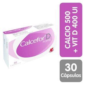 Calcefor-D-Forte-Calcio-1250-mg-30-Cápsulas-imagen