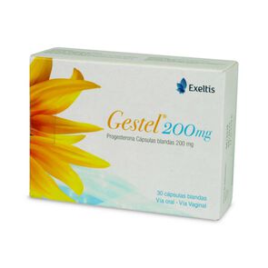 Gestel-Progesterona-200-mg-30-Cápsulas-Blandas-imagen