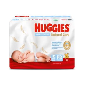 Pañal-Huggies-Natural-Care-Prematuro-30-unidades-imagen
