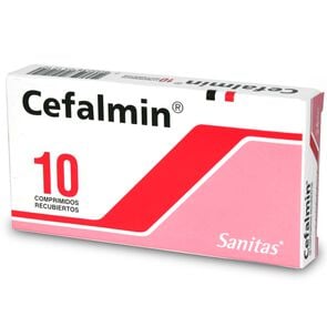 Cefalmin-Metamizol-300-mg-10-Comprimidos-Recubiertos-imagen