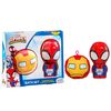 Set-De-Ba&ntilde;o-Infantil-Spidey-Shampoo-3-En-300-Ml-+-Esponja-imagen-1