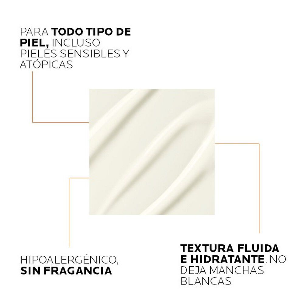 Protector-Solar-Niños-Anthelios-UV-Mune-400-Dermo-Pediatrics-Hydrating-Lotion-FPS50+-imagen-4